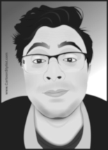 Cyrus Bogzaran