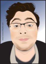 Cyrus Bogzaran