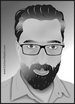 Mahesh Ullanatt