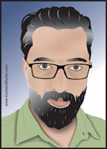 Mahesh Ullanatt