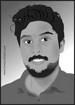Sanoj Thomas