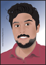 Sanoj Thomas
