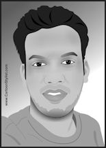 Shelbin Paul