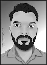 Tomcy Varghese