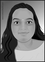 Vijitha Menon