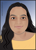 Vijitha Menon
