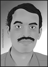 Vinod Nampoothiri